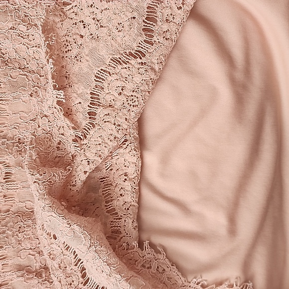 Off shoulder top lace - Picture 3 of 7